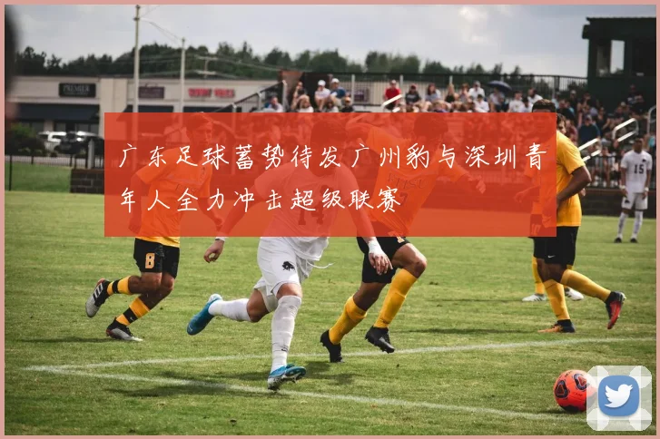 广东足球蓄势待发广州豹与深圳青年人全力冲击超级联赛